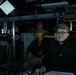 USS Omaha Conducts Bilateral Operations with Royal Australian Navy in South China Sea