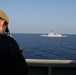 USS Omaha Conducts Bilateral Operations with Royal Australian Navy in South China Sea