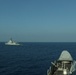 :  USS Omaha Conducts Bilateral Operations with Royal Australian Navy in South China Sea