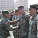 EFMB on the DMZ 2025 Awards Ceremony