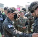 EFMB on the DMZ 2025 Awards Ceremony