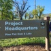 From farm roots to flood risk management at Pine Flat Lake