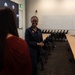 DPAA Principal Deputy Director visits Alaska Air Group Headquarters