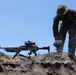 Balikatan 25: U.S. Marines Construct Defensive Positions