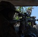 Balikatan 25: U.S. Marines Construct Defensive Positions