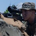 Balikatan 25: U.S. Marines Construct Defensive Positions