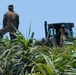 Balikatan 25: U.S. Marines Construct Defensive Positions