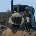 Balikatan 25: U.S. Marines Construct Defensive Positions