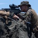 Balikatan 25: U.S. Marines Construct Defensive Positions