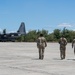 Balikatan 25: 353 SOW conducts military free fall training