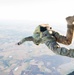 Balikatan 25: 353 SOW conducts military free fall training