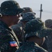 Balikatan 25: U.S., Philippine, Australian Forces Conduct ROC Walk