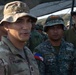 Balikatan 25: U.S., Philippine, Australian Forces Conduct ROC Walk