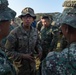 Balikatan 25: U.S., Philippine, Australian Forces Conduct ROC Walk      