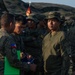 Balikatan 25: U.S., Philippine, Australian Forces Conduct ROC Walk