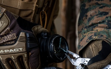 III MEF and MCIPAC COMMSTRAT FTX
