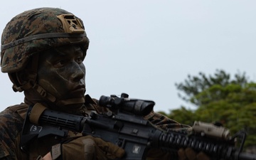 III MEF and MCIPAC COMMSTRAT FTX