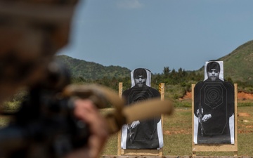 III MEF and MCIPAC COMMSTRAT FTX