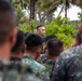 Balikatan 25: U.S., Philippine, Australian Forces Conduct Counter Landing Live Fire Exercise in Rizal, Philippines