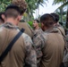 Balikatan 25: U.S., Philippine, Australian Forces Conduct Counter Landing Live Fire Exercise in Rizal, Philippines