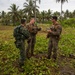 Balikatan 25: U.S., Philippine, Australian Forces Conduct Counter Landing Live Fire Exercise in Rizal, Philippines