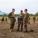 Balikatan 25: U.S., Philippine, Australian Forces Conduct Counter Landing Live Fire Exercise in Rizal, Philippines