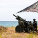 Balikatan 25: U.S., Philippine, Australian Forces Conduct Counter Landing Live Fire Exercise in Rizal, Philippines