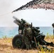 Balikatan 25: U.S., Philippine, Australian Forces Conduct Counter Landing Live Fire Exercise in Rizal, Philippines