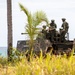 Balikatan 25: U.S., Philippine, Australian Forces Conduct Counter Landing Live Fire Exercise in Rizal, Philippines