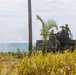 Balikatan 25: U.S., Philippine, Australian Forces Conduct Counter Landing Live Fire Exercise in Rizal, Philippines