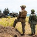 Balikatan 25: U.S., Philippine, Australian Forces Conduct Counter Landing Live Fire Exercise in Rizal, Philippines