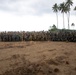 Balikatan 25: U.S., Philippine, Australian Forces Conduct Counter Landing Live Fire Exercise in Rizal, Philippines