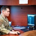 Mustang of the Week: Senior Airman Michael O’Hagan