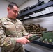 Mustang of the Week: Senior Airman Michael O’Hagan