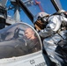 George Washington Sailors Conduct Flight Deck Drills