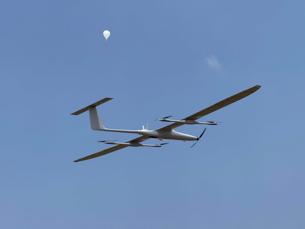 Dual launch