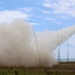HIMARS shoot