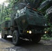 Jungle road