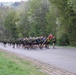 16th Special Troop Battalion Run