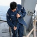 USS The Sullivans Deployment