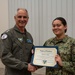 Commander, Naval Air Force Atlantic Visits HSM-79