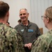 Commander, Naval Air Force Atlantic Visits HSM-79