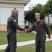 Commander, Naval Air Force Atlantic Visits HSM-79
