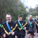 16th Special Troop Battalion Run