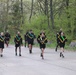 16th Special Troop Battalion Run