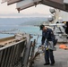 USS The Sullivans Arrives in Souda Bay