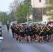 16th Special Troop Battalion Run