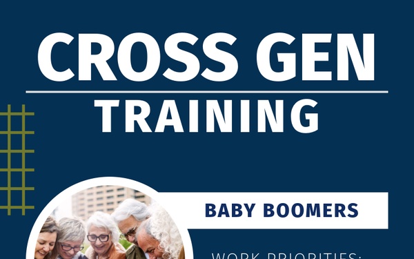 Cross Generational Training