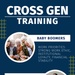 Cross Generational Training