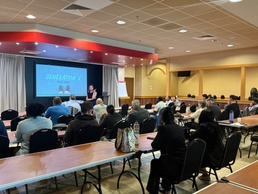 Why are you the way that you are?